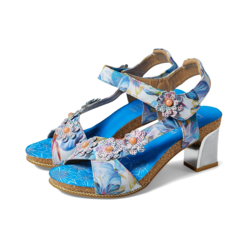 Womens LArtiste by Spring Step Illuminated