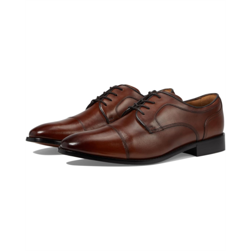 Mens Florsheim Conetta Cap Toe Oxford
