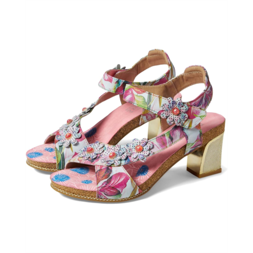 Womens LArtiste by Spring Step Illuminated