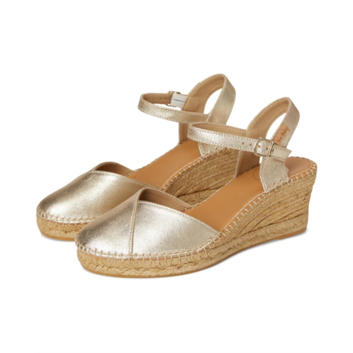 Womens Toni Pons Bianca-As