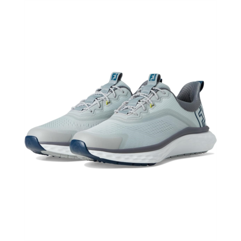 Mens FootJoy FJ Quantum Golf Shoes