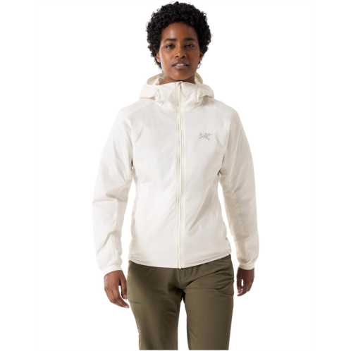 Womens Arcteryx Atom Hoody