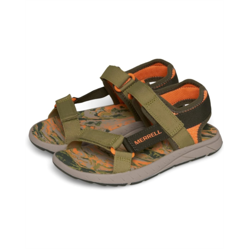 Merrell Kids Kahuna Web 2.0 (Toddler/Little Kid/Big Kid)