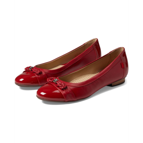 Womens Marc Joseph New York Park Ave Flat