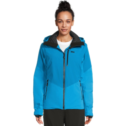 Womens Helly Hansen Alphelia Jacket