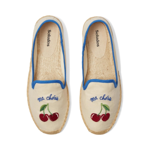 Soludos Smoking Slipper Espadrille