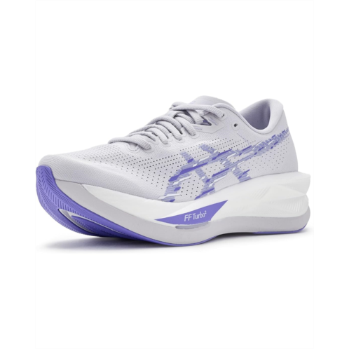 Womens ASICS Sonicblast