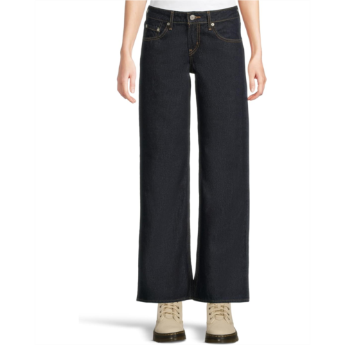 Levi s Premium Low Loose