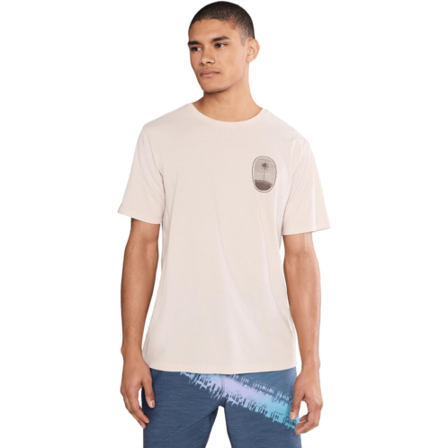 Mens Hurley Seclusion Short Sleeve