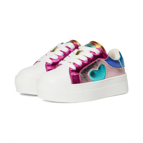 Kurt Geiger London Kids Mini Luckson Heart (Toddler)