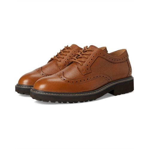 Mens VIONIC Lombard Oxfords