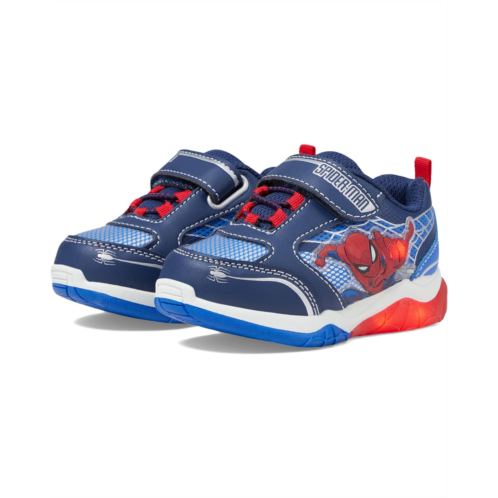 Josmo Spiderman Lighted Sneaker (Toddler/Little Kid)