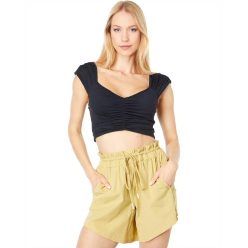 Womens FP Movement Breathe Deeper Cami