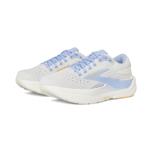 Womens Brooks Ghost Max 3