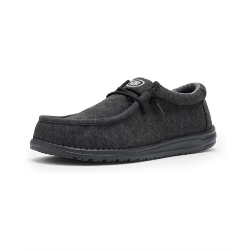 Mens Hey Dude Wally Stretch Jersey