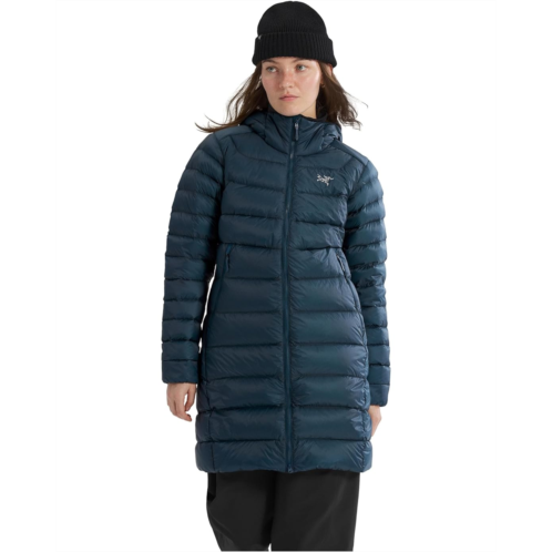 Womens Arcteryx Cerium Mid Coat