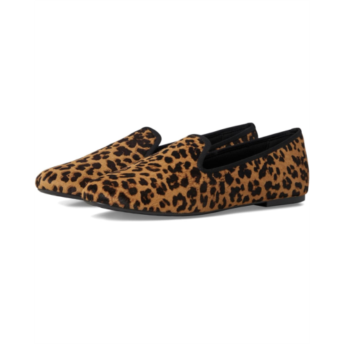 Womens Birdies Starling Print Calf Hair