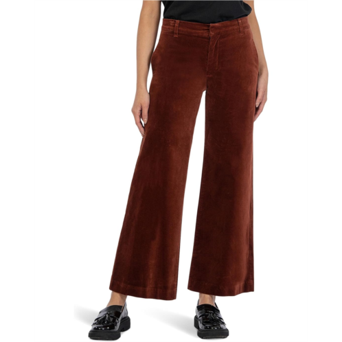 KUT from the Kloth Meg Wide Leg Trousers