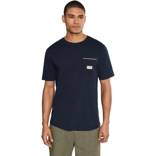 Mens TravisMathew Social Club Tee