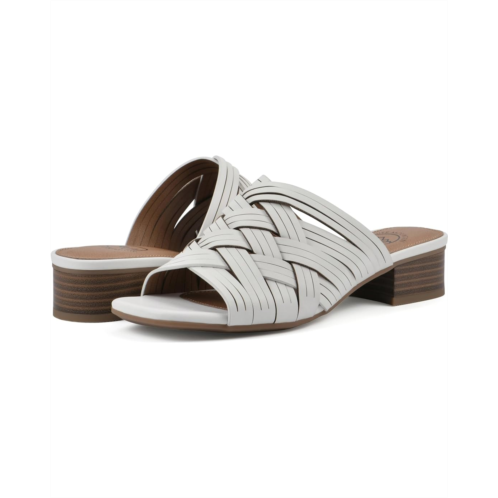 White Mountain Alluvia