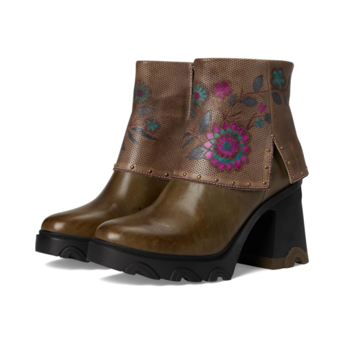 Womens LArtiste by Spring Step Carizma