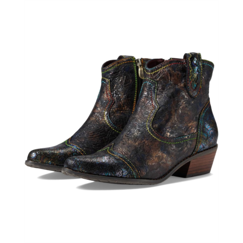 Womens LArtiste by Spring Step Countrypop-Rose