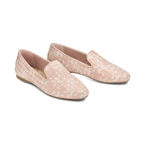 Womens Birdies Starling Woven Flat