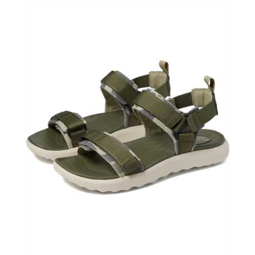 Hey Dude Carson Sandal Sport Mode