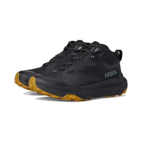 Mens Hoka Transport Hike GTX