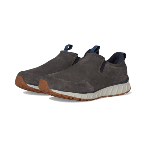 L.L.Bean Mens LLBean Snow Sneaker 5 Low Waterproof Insulated Slip-On