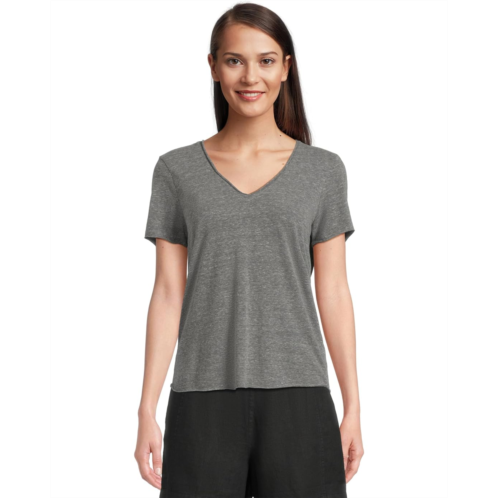 Womens Michael Stars Vera Tee