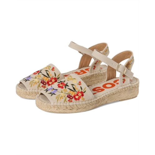 Womens Toni Pons Garbet