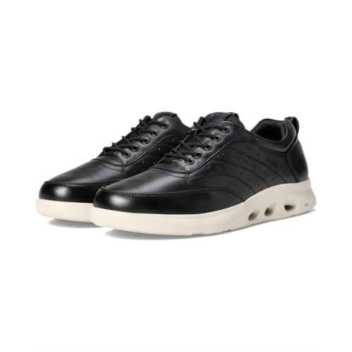 Nunn Bush Ponte Moc Toe Sneakers Hybrid Oxford Dress Casual Lightweight Athletic Style Lace Up