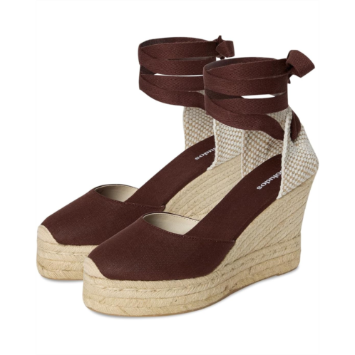 Soludos Platform Wedge Espadrille