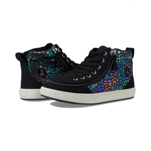BILLY Footwear Kids Classic DR High II (Little Kid/Big Kid)