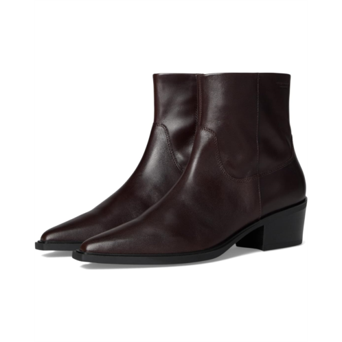Vagabond Shoemakers Kelsey Leather Bootie