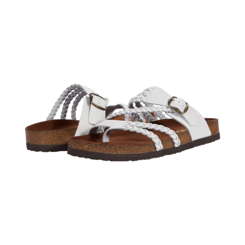 Womens White Mountain Hayleigh