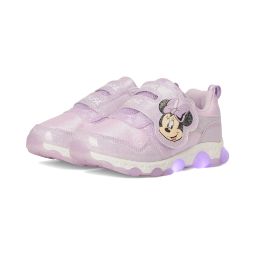 Josmo Minnie Mouse Sneaker (Toddler/Little Kid/Big Kid)