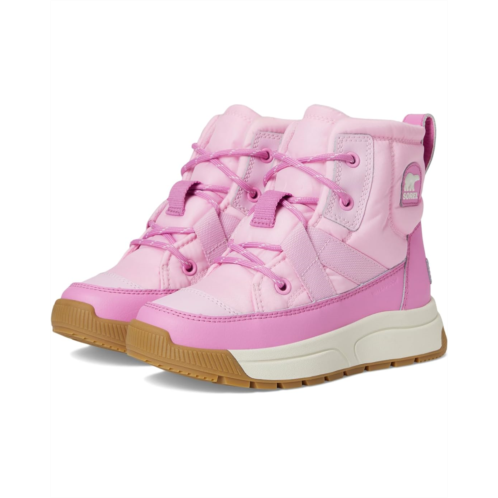 SOREL Kids Whitney III Mid Waterproof (Big Kid)