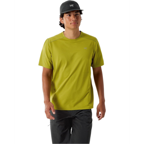 Arc teryx Cormac Crew Short Sleeve
