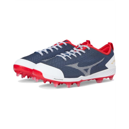 Mizuno Dominant 4 TPU Baseball Cleats