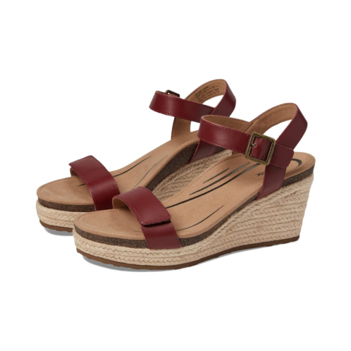 Womens Aetrex Sydney