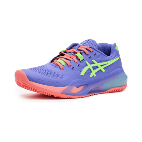 Womens ASICS Gel-Resolution X Padel