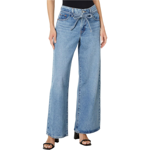 Womens Levis Premium XL Straight