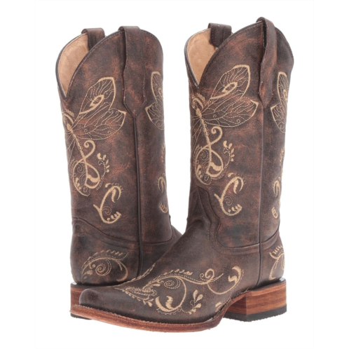 Womens Corral Boots L5079