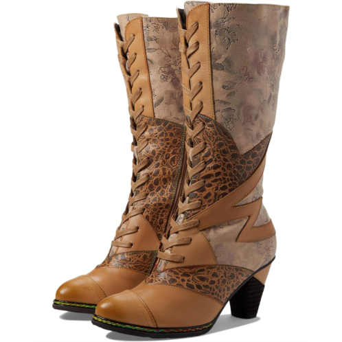 Womens LArtiste by Spring Step Malagie Croco