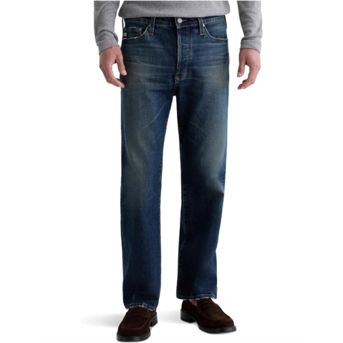AG Jeans Felix Vintage Straight Jeans In 9 Years Alton