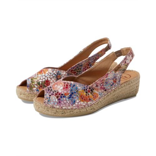 Womens Toni Pons Bernia-PM