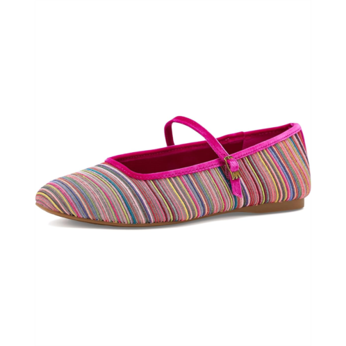 Womens Birdies Hummingbird Mary Jane Grosgrain