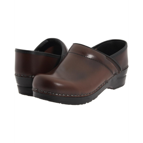 Womens Sanita Professional Cabrio